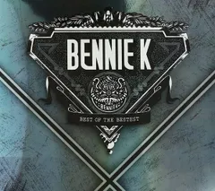 2025年最新】bennie k グッズの人気アイテム - メルカリ