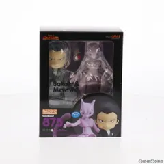 ねんどろいど ポケットモンスター サカキ＆ミュウツー　ウルトラボール付 ねんどろいど サカキ&ミュウツー