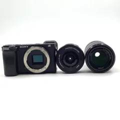 2025年最新】SONY α6400の人気アイテム - メルカリ