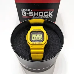 2024年最新】g-shock 限定モデル 30周年の人気アイテム - メルカリ