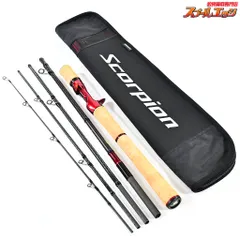 2025年最新】スコーピオン1652r-5の人気アイテム - メルカリ