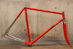 【値下げ】【希望額をコメントしてください】 CINELLI スーパーコルサ完成車 値下げ】CINELLI スーパーコルサ完成車 - メルカリ