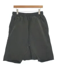 【美品】entire studios スウェットショーツ 2025年最新】entire studios ハーフパンツの人気アイテム - メルカリ