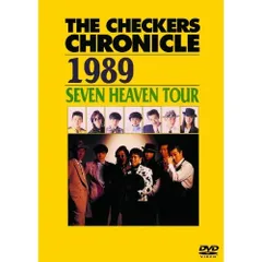2026年最新】the checkers seven heavenの人気アイテム - メルカリ