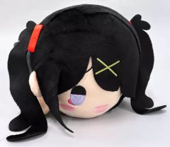 NEEDY GIRL OVERDOSE 寝そべりぬいぐるみ M あめちゃん - メルカリ