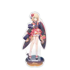 初音ミク 秋葉原フェスティバル 2024 アクリルスタンド 七夕Ver. 鏡音リンのサムネイル