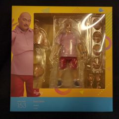 FREEing figma 쿠로짱 SP-153