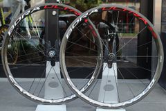 ボントレガー BONTRAGER アイオロス AEOLUS XXX6 TLR DISC