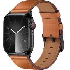 【特価商品】40mm 41mm 38mm 49mm Apple 45mm Watch 44mm バンド レザー バンド 柔らかい 42mm 交換ベルト 46mm レディース メンズ兼用 革 Series10/9/8/7/6/5/4/3/Ultra/Ultra2