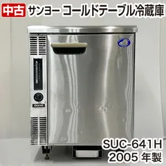 切売販売 Panasonic 業務用コールドテーブル冷蔵庫 SUR-N1241J F018