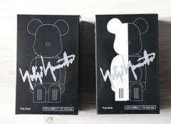 2023年最新】BE@RBRICK Yohji Yamamotoの人気アイテム - メルカリ