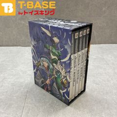 PlayStation2/プレイステーション2/プレステ2/PS2 .hack vol.1-4 GIFT BOXセット カセット/ソフト