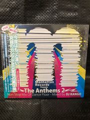 THE ANTHEMS 2 CD