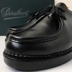 2025年最新】パラブーツ paraboot 4.5の人気アイテム - メルカリ