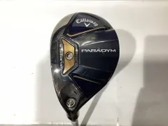 2025年最新】パラダイム キャロウェイ レフティの人気アイテム