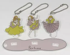 Amazon.co.jp: Perfume いつでもいっしょだよプチぱふゅ