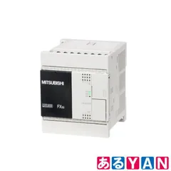 (新品未使用) 三菱電機 FX3Sシリーズ 基本ユニット FX3S-10MT/ESS