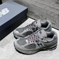 2024年最新】new balance 2002r 29の人気アイテム - メルカリ