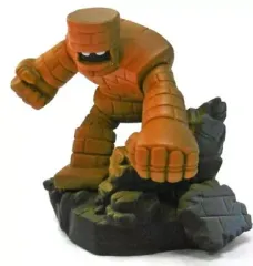 【中古】トレーディングフィギュア ゴーレム 「ドラゴンクエスト モンスターズギャラリー」