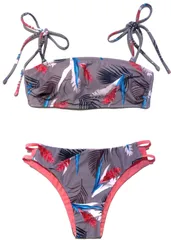 BALEIA バンドゥートップス（上下セット）