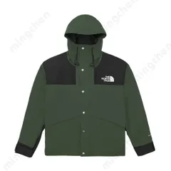 2024年最新】1986 mountain jacketの人気アイテム - メルカリ