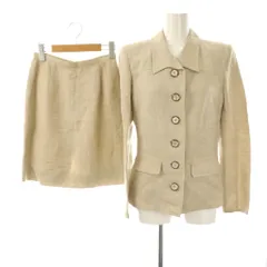 2025年最新】VALENTINO 割引オプション：通常商品 スカートスーツ上下