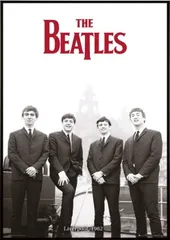 2025年最新】ビートルズ ポスターの人気アイテム - メルカリ