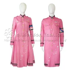 ACOS製 虹ヶ咲学園スクールアイドル同好会 コスプレ Mサイズ