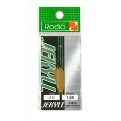 ロデオクラフト　ジキル1.8g 74個セット オリカラ多数アリ ロデオクラフトジキル1.8g 74個セット オリカラ多数アリ