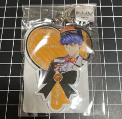 おべいみー　レヴィアタン　レヴィ　チェキ10枚　アクキー 2025年最新】obey me レヴィアタンの人気アイテム - メルカリ