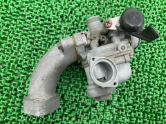 ダックス50 キャブレター PB12GA ホンダ 純正 バイク 部品 AB26 割れ欠け無し 品薄 希少品 車検 Genuine 【中古】 86のサムネイル