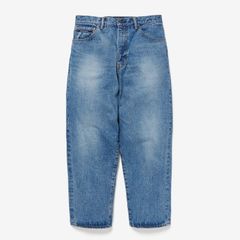WTAPS 26SS BLUES STRAIGHT / TROUSERS - メルカリ