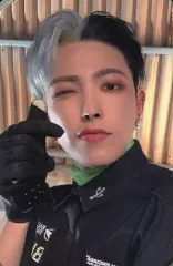 【中古】コレクションカード(男性) ATEEZ/ホンジュン(Hongjoong)/CD「THE WORLD EP.1 ： MOVEMENT」タワーレコード限定特典トレカ