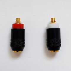 SONY IER-Z1R 変換 アダプタ MMCX IER-M7 IER-M9