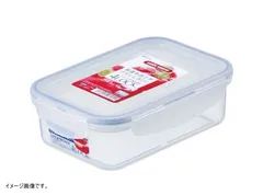 【新品】アスベル 保存容器 「Agタイトロック」 850ml TLO-30のサムネイル