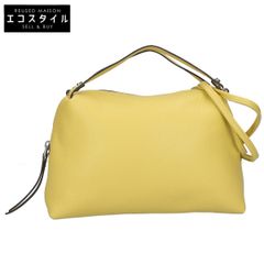 GIANNICHIARINI ジャンニキアリーニ 【美品】BS8148 ALIFA レザー 2WAYショルダー