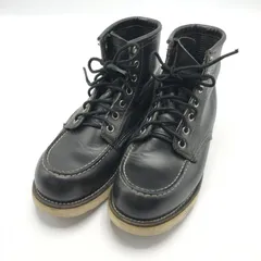 2025年最新】レッドウィング 8130の人気アイテム - メルカリ