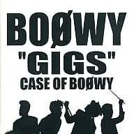 2025年最新】boowyレアの人気アイテム - メルカリ