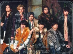 【中古】邦楽CD Hey! Say! JUMP / PARADE[DVD付初回限定盤2]