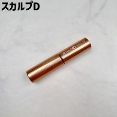 【目立った傷汚れなし】スカルプD　まつ毛美容液プレミアム