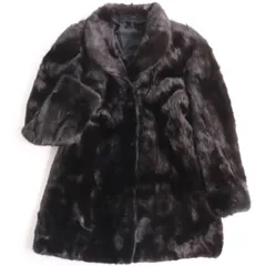 2025年最新】ミンク コート 逆毛の人気アイテム - メルカリ