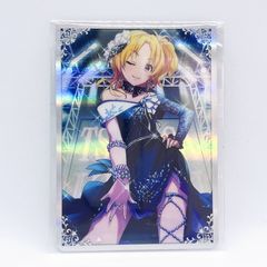 【桐生つかさ】アイドルマスター ピクチャーコレクション ホログラム カード THE IDOLM@STER M@STERS OF IDOL WORLD!!!!! 2023 DAY2 ライブ限定