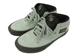 VANS SKATE HALF CAB ハーフキャブ US正規品 27cm Amazon | [VANS] SKATE HALF CAB (ハーフキャブ) WHITE/BLACK