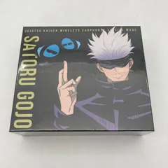 2025年最新】true wireless stereo earphones 五条悟 イヤホンの