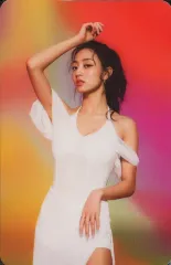 【中古】コレクションカード(女性) TWICE/ジヒョ/CD「With YOU-th」(Nemo/Blast Ver.)封入フォトカード