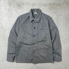 Lee リー 91-J 復刻 2412 ヒッコリー デニム カバーオール 40 - メルカリ