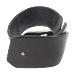 julius ユリウス　レザーリストバンド新品未使用　送料無料！おまけ付き！ JULIUS[ユリウス] / GORDINI / 859ACU3 LEATHER MAGAZINE HOLDER