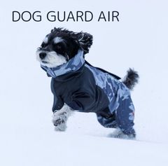 Sサイズ】アルファアイコン 2024ドッグガードエア - メルカリ