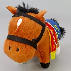 【中古】キーホルダー アルアイン サラブレッドコレクション マスコットボールチェーン18