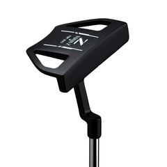 アサヒゴルフ TOUR-Z PUTTER NEOMALLET